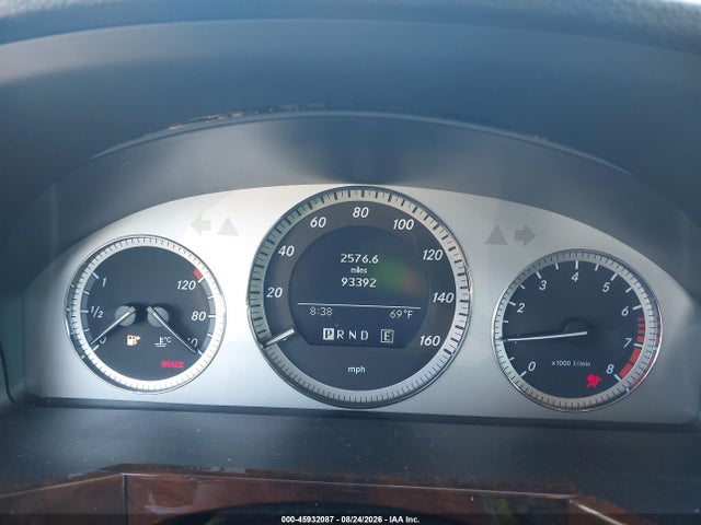 Aukcja sprzedaży 2012 Mercedes-benz Glk 350, vin: WDCGG5GB5CF748110, numer aukcji: 45932087