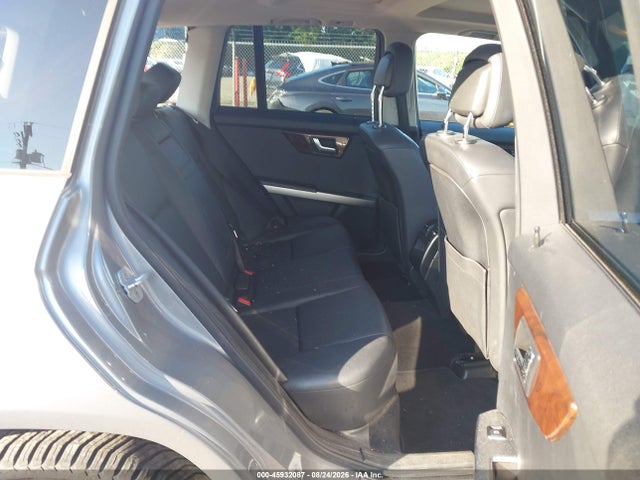 Aukcja sprzedaży 2012 Mercedes-benz Glk 350, vin: WDCGG5GB5CF748110, numer aukcji: 45932087