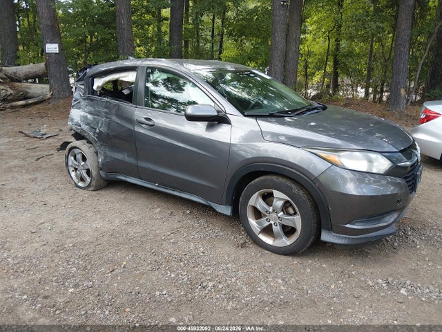Auction sale of the 2017 Honda Hr-v Lx, vin: 3CZRU5H39HM704675, lot number: 45932092