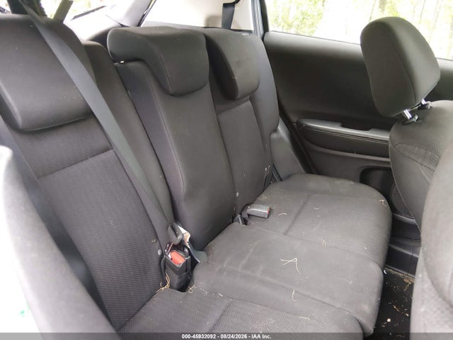 2017 Honda Hr-v Lx მანქანა იყიდება აუქციონზე, vin: 3CZRU5H39HM704675, აუქციონის ნომერი: 45932092