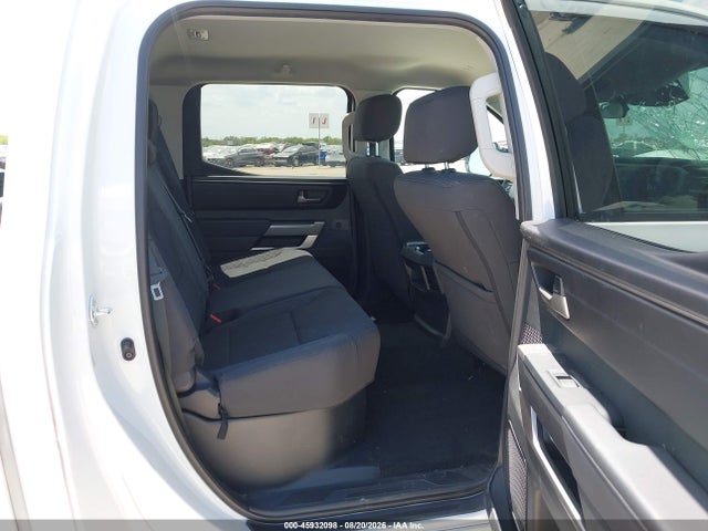 2024 Toyota Tundra Sr5 მანქანა იყიდება აუქციონზე, vin: 5TFLA5AB8RX039608, აუქციონის ნომერი: 45932098