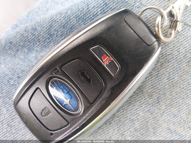 45932104 :رقم المزاد ، JF1GJAK63GH003222 vin ، 2016 Subaru Impreza 2.0i Limited مزاد بيع