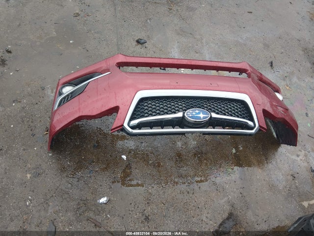 45932104 :رقم المزاد ، JF1GJAK63GH003222 vin ، 2016 Subaru Impreza 2.0i Limited مزاد بيع