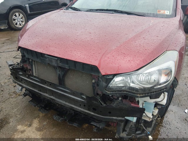 45932104 :رقم المزاد ، JF1GJAK63GH003222 vin ، 2016 Subaru Impreza 2.0i Limited مزاد بيع