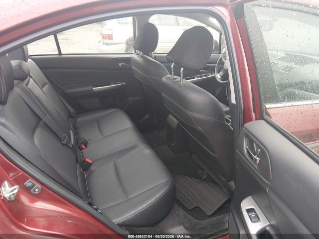 45932104 :رقم المزاد ، JF1GJAK63GH003222 vin ، 2016 Subaru Impreza 2.0i Limited مزاد بيع