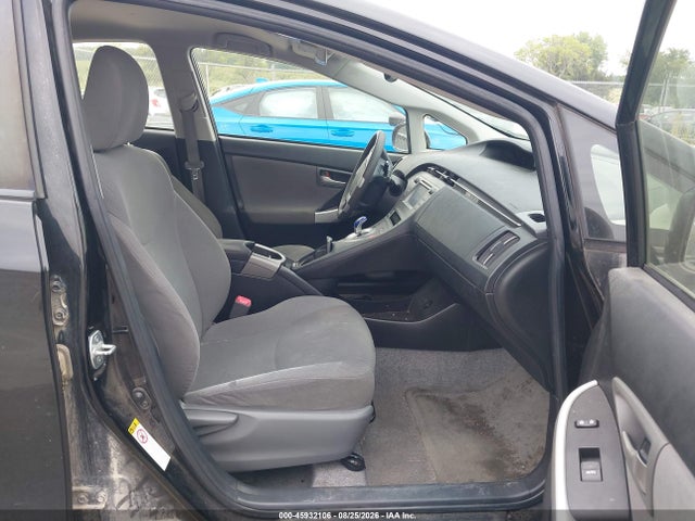 Aukcja sprzedaży 2013 Toyota Prius, vin: JTDKN3DU1D1732744, numer aukcji: 45932106