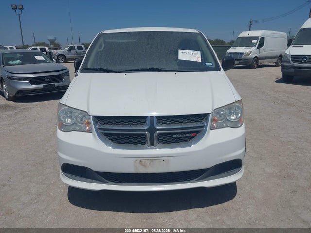 Dodge Grand Caravan Se 2019 2C4RDGBG4KR766238 Image 11