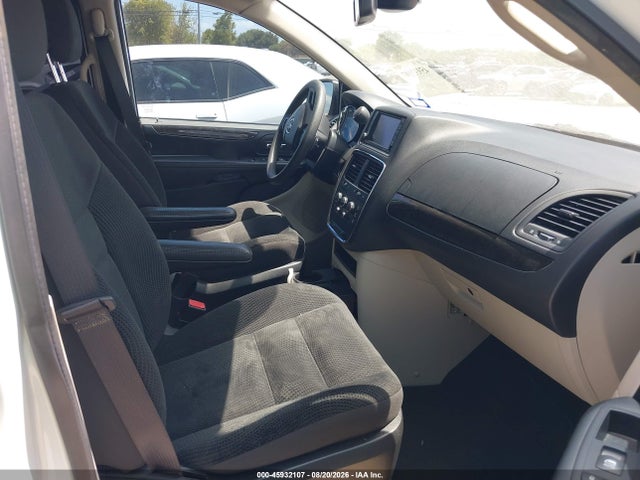 Dodge Grand Caravan Se 2019 2C4RDGBG4KR766238 Image 5