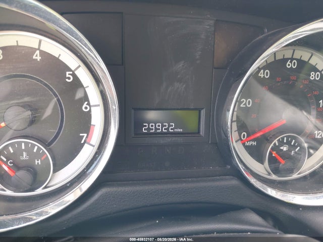 Dodge Grand Caravan Se 2019 2C4RDGBG4KR766238 Image 7