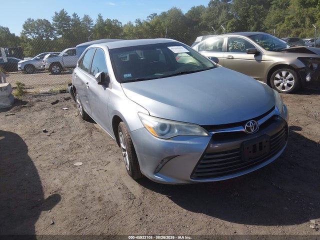 2017 Toyota Camry Le მანქანა იყიდება აუქციონზე, vin: 4T1BF1FK3HU312318, აუქციონის ნომერი: 45932108