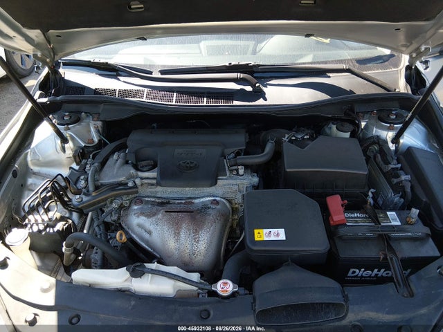 Продаж на аукціоні авто 2017 Toyota Camry Le, vin: 4T1BF1FK3HU312318, номер лоту: 45932108