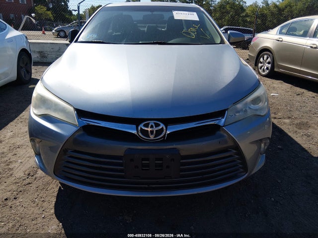 Продаж на аукціоні авто 2017 Toyota Camry Le, vin: 4T1BF1FK3HU312318, номер лоту: 45932108