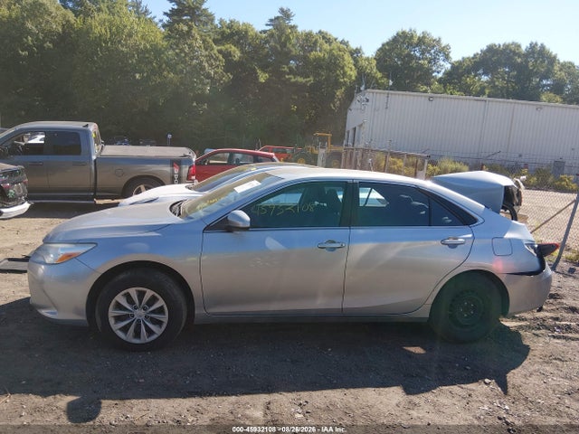 Продаж на аукціоні авто 2017 Toyota Camry Le, vin: 4T1BF1FK3HU312318, номер лоту: 45932108