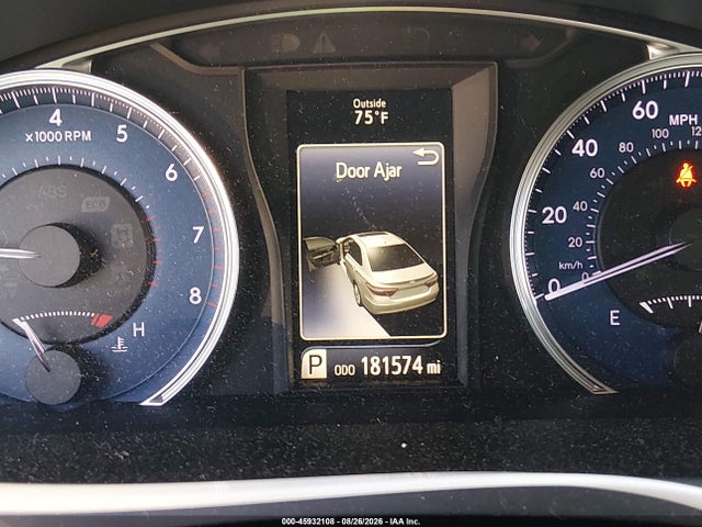 Продаж на аукціоні авто 2017 Toyota Camry Le, vin: 4T1BF1FK3HU312318, номер лоту: 45932108