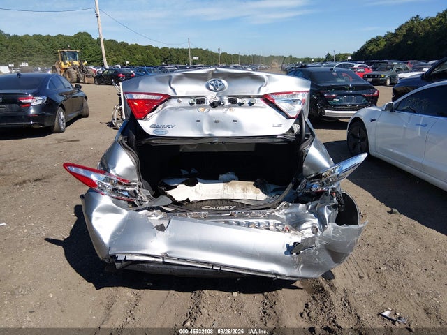 Продаж на аукціоні авто 2017 Toyota Camry Le, vin: 4T1BF1FK3HU312318, номер лоту: 45932108