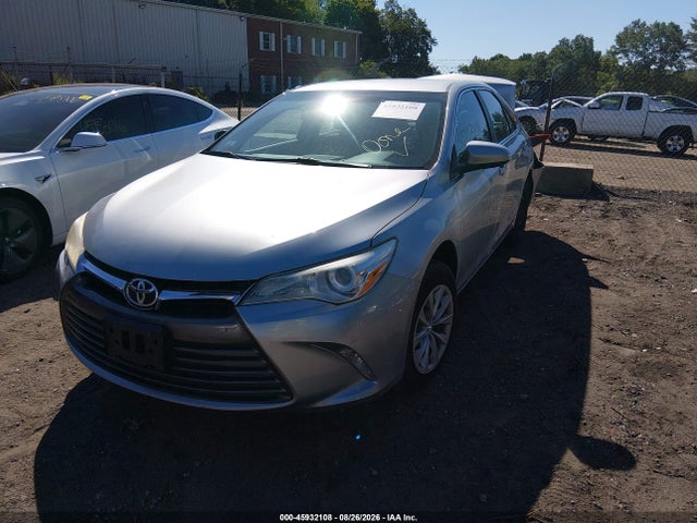 Продаж на аукціоні авто 2017 Toyota Camry Le, vin: 4T1BF1FK3HU312318, номер лоту: 45932108