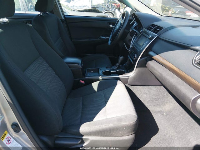 Продаж на аукціоні авто 2017 Toyota Camry Le, vin: 4T1BF1FK3HU312318, номер лоту: 45932108