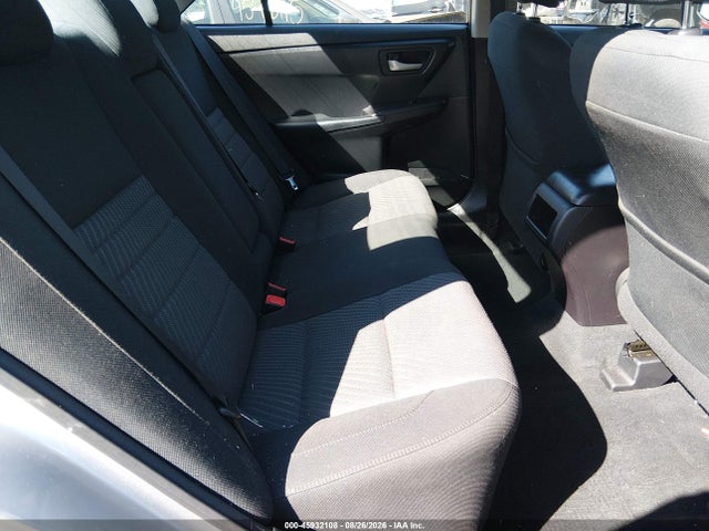 Продаж на аукціоні авто 2017 Toyota Camry Le, vin: 4T1BF1FK3HU312318, номер лоту: 45932108