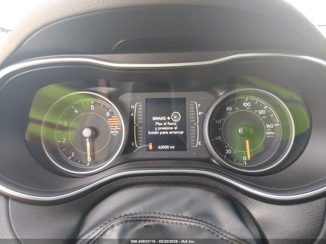 45932110 :رقم المزاد ، 1C4PJLLB2MD211435 vin ، 2021 Jeep Cherokee Latitude Plus Fwd مزاد بيع