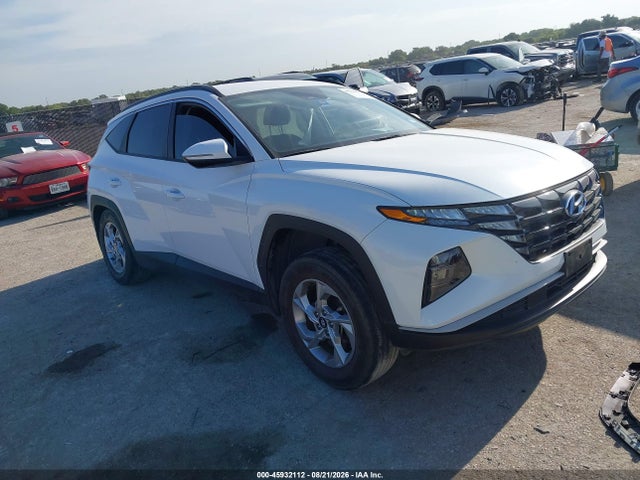 Продажа на аукционе авто 2022 Hyundai Tucson Sel, vin: 5NMJBCAE7NH148003, номер лота: 45932112