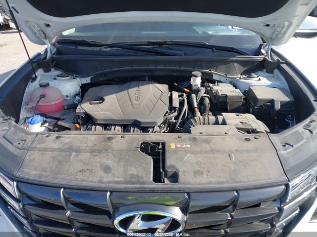 Продажа на аукционе авто 2022 Hyundai Tucson Sel, vin: 5NMJBCAE7NH148003, номер лота: 45932112