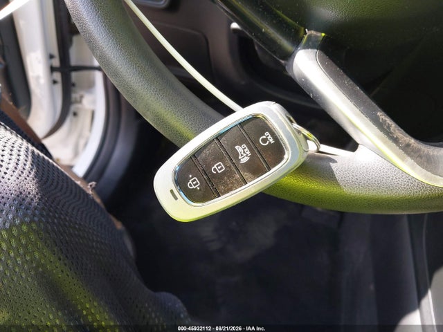 Продажа на аукционе авто 2022 Hyundai Tucson Sel, vin: 5NMJBCAE7NH148003, номер лота: 45932112