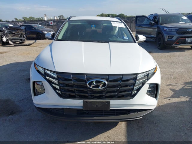 Продажа на аукционе авто 2022 Hyundai Tucson Sel, vin: 5NMJBCAE7NH148003, номер лота: 45932112