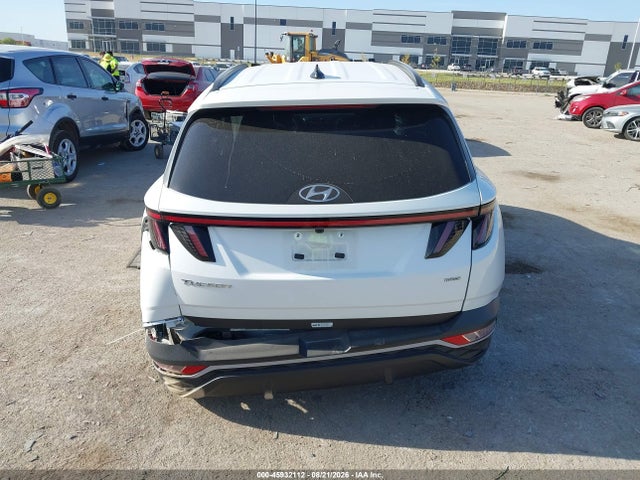 Продажа на аукционе авто 2022 Hyundai Tucson Sel, vin: 5NMJBCAE7NH148003, номер лота: 45932112