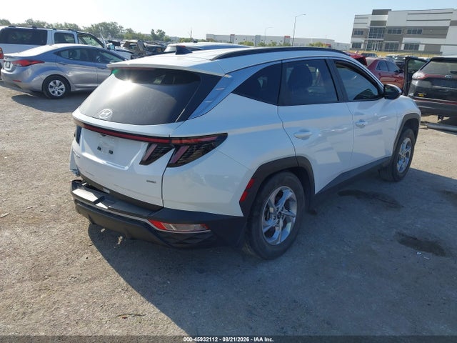 Продажа на аукционе авто 2022 Hyundai Tucson Sel, vin: 5NMJBCAE7NH148003, номер лота: 45932112