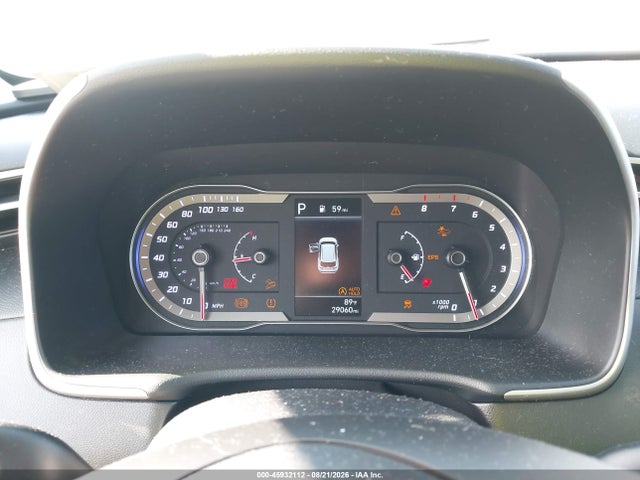 Продажа на аукционе авто 2022 Hyundai Tucson Sel, vin: 5NMJBCAE7NH148003, номер лота: 45932112