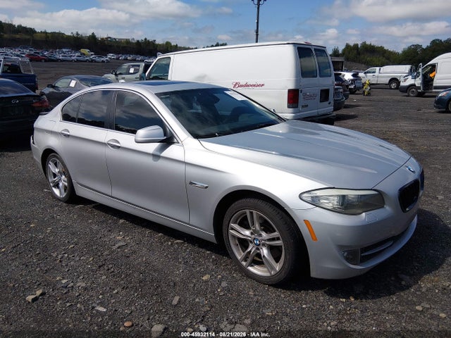 Aukcja sprzedaży 2011 Bmw 528i, vin: WBAFR1C55BC737268, numer aukcji: 45932114