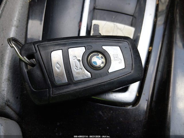 Aukcja sprzedaży 2011 Bmw 528i, vin: WBAFR1C55BC737268, numer aukcji: 45932114