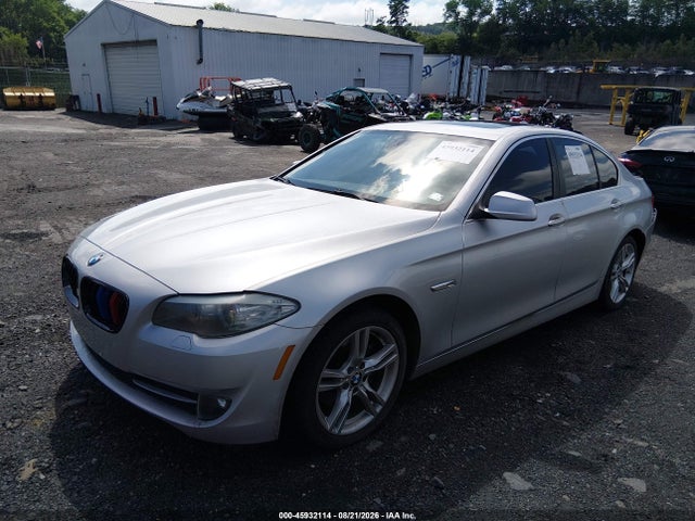 Aukcja sprzedaży 2011 Bmw 528i, vin: WBAFR1C55BC737268, numer aukcji: 45932114