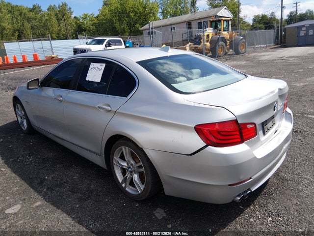 Aukcja sprzedaży 2011 Bmw 528i, vin: WBAFR1C55BC737268, numer aukcji: 45932114