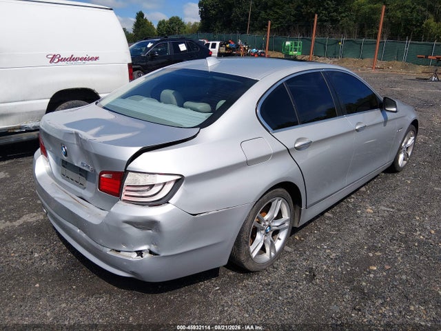 Aukcja sprzedaży 2011 Bmw 528i, vin: WBAFR1C55BC737268, numer aukcji: 45932114