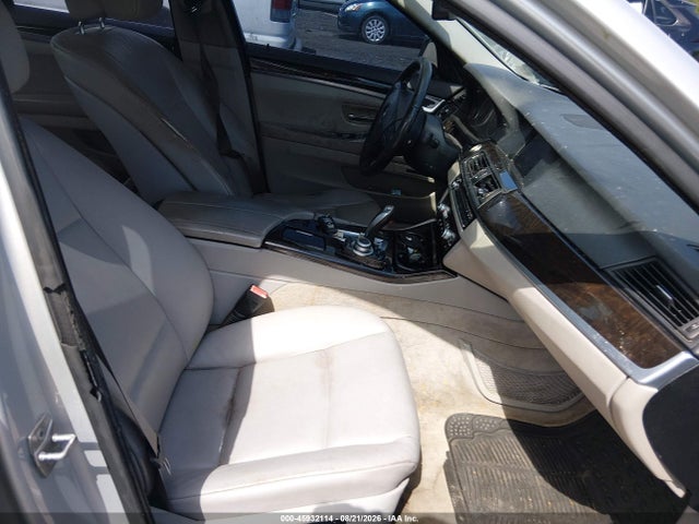 Aukcja sprzedaży 2011 Bmw 528i, vin: WBAFR1C55BC737268, numer aukcji: 45932114