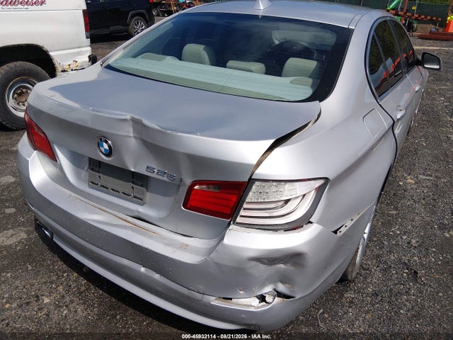 Aukcja sprzedaży 2011 Bmw 528i, vin: WBAFR1C55BC737268, numer aukcji: 45932114