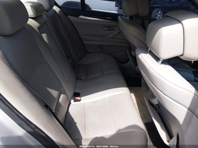 Aukcja sprzedaży 2011 Bmw 528i, vin: WBAFR1C55BC737268, numer aukcji: 45932114