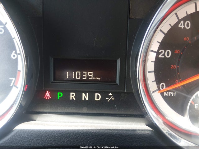 Aukcja sprzedaży 2018 Dodge Grand Caravan Se, vin: 2C4RDGBG8JR313089, numer aukcji: 45932116