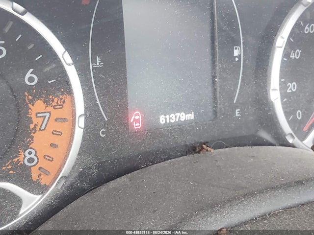 45932118 :رقم المزاد ، ZACCJBBTXGPC67339 vin ، 2016 Jeep Renegade 75th Anniversary مزاد بيع