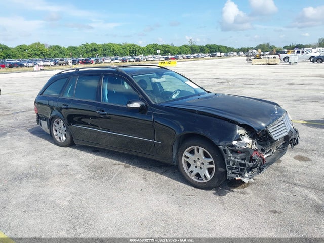 Auction sale of the 2005 Mercedes-benz E 320 4matic, vin: WDBUH82J85X172577, lot number: 45932119