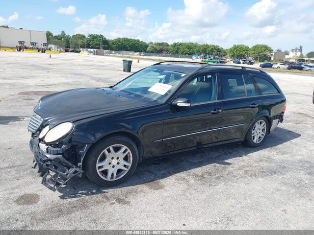 2005 Mercedes-benz E 320 4matic მანქანა იყიდება აუქციონზე, vin: WDBUH82J85X172577, აუქციონის ნომერი: 45932119