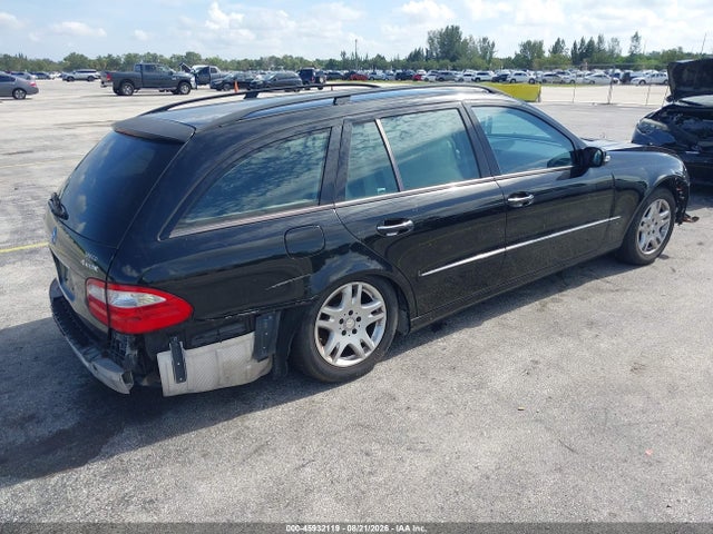 2005 Mercedes-benz E 320 4matic მანქანა იყიდება აუქციონზე, vin: WDBUH82J85X172577, აუქციონის ნომერი: 45932119