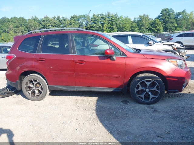 Продаж на аукціоні авто 2015 Subaru Forester 2.0xt Premium, vin: JF2SJGDC3FH436548, номер лоту: 45932128