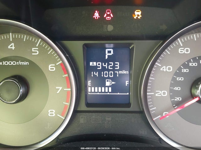 Продаж на аукціоні авто 2015 Subaru Forester 2.0xt Premium, vin: JF2SJGDC3FH436548, номер лоту: 45932128