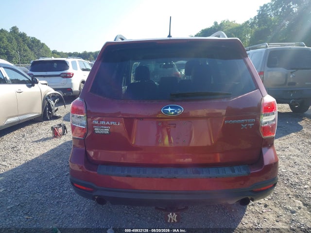 Продаж на аукціоні авто 2015 Subaru Forester 2.0xt Premium, vin: JF2SJGDC3FH436548, номер лоту: 45932128