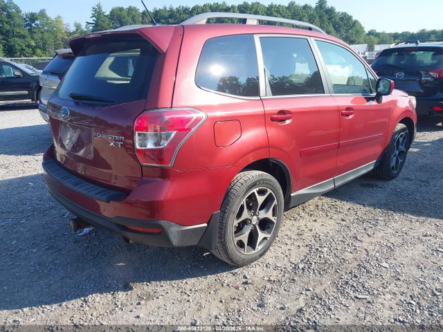 Продаж на аукціоні авто 2015 Subaru Forester 2.0xt Premium, vin: JF2SJGDC3FH436548, номер лоту: 45932128