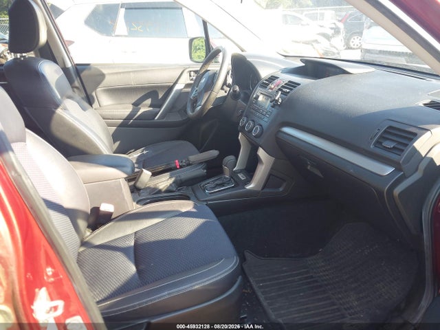 Продаж на аукціоні авто 2015 Subaru Forester 2.0xt Premium, vin: JF2SJGDC3FH436548, номер лоту: 45932128