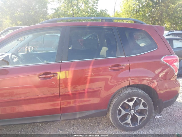 Продаж на аукціоні авто 2015 Subaru Forester 2.0xt Premium, vin: JF2SJGDC3FH436548, номер лоту: 45932128