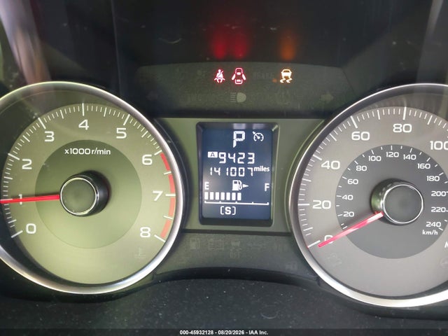 Продаж на аукціоні авто 2015 Subaru Forester 2.0xt Premium, vin: JF2SJGDC3FH436548, номер лоту: 45932128